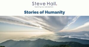 Read more about the article Stories of Humanity