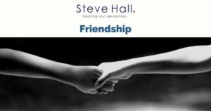 Read more about the article Friendship