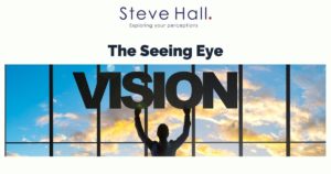 Read more about the article The seeing eye